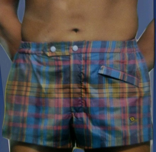 Costume pantaloncino uomo - pantaloncino,