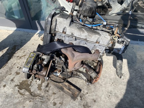 Motore completo per fiat palio - motore,