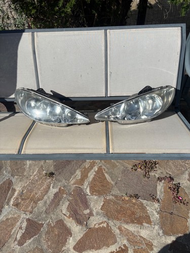 Fanale anteriore peugeot 206 - fanale,