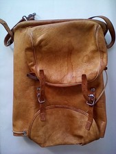 Zaino trekking montagna