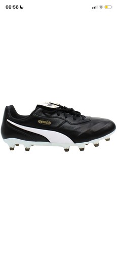 Scarpe calcio puma king top - scarpe,
