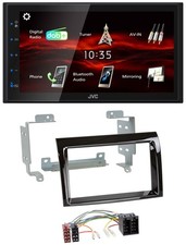 Autoradio JVC USB Bluetooth