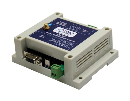 Ocean controls kta - controls, kta-382s]