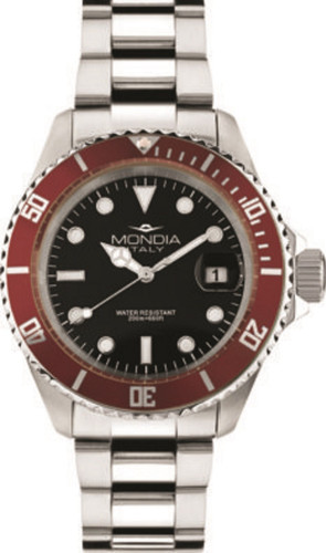 Orologio mondia madison - orologio,