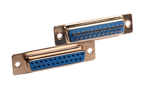 Connettore sub 23 per - connettore, db-23