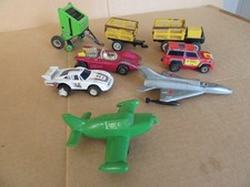  Lotto 7 Miniature Vintage