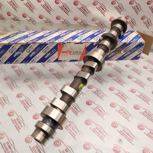 Albero scarico distribuzione - scarico,
