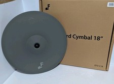 Batteria elettronica piatto