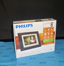 DIGITAL PHOTO FRAME Philips