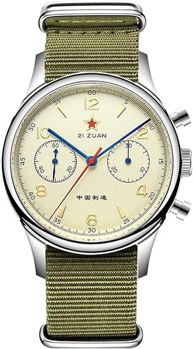 Seagull st1901 orologi - st1901,