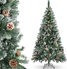 Albero Di Natale Artificiale