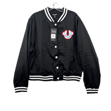 Giacca bomber true religion - giacca,