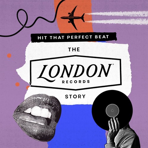 Various hit that perfect - hit,
