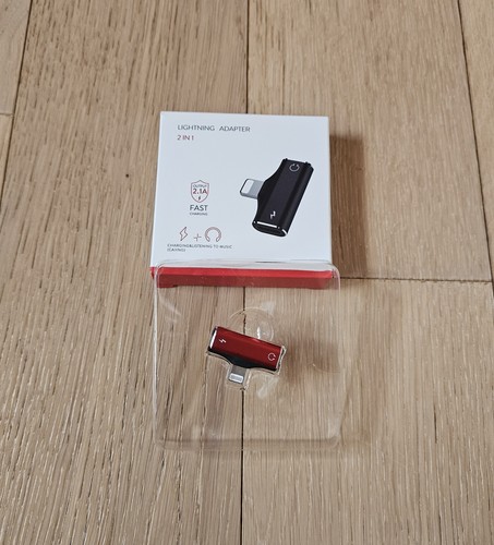 Adattatore iphone per - adattatore,