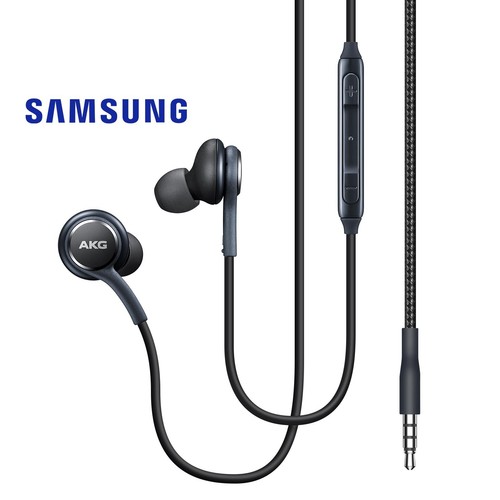 Auricolari akg neri jack3 - neri, jack3.5