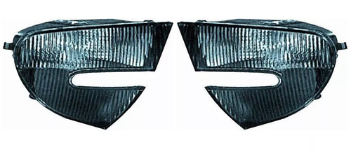 Set fanale fanalino freccia - 2,