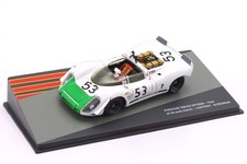 Porsche 908/2 Spyder #53