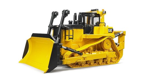 Bruder 02452 scala cat - -,