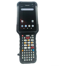 Honeywell CK67 scanner di