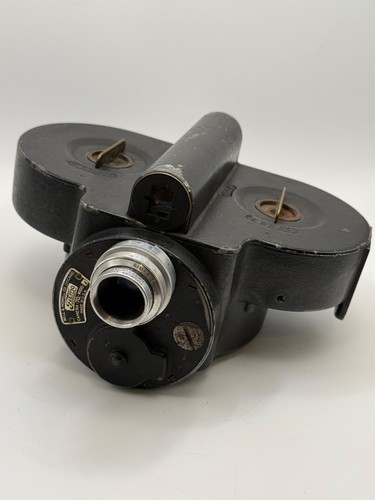 Bell howell filmo a 16 - bell,