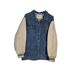 WHIPP Giacca Uomo Piccola Blu