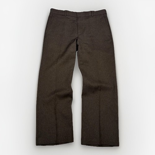 Pantaloni vintage levi - pantaloni,