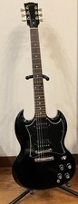 Gibson SG Special USA primi