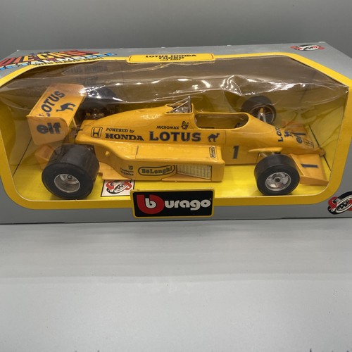 Bburago formula die - 1, die-cast