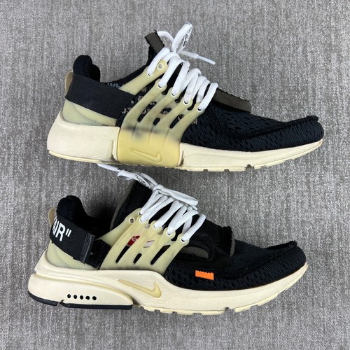 Nike air presto off - presto, the