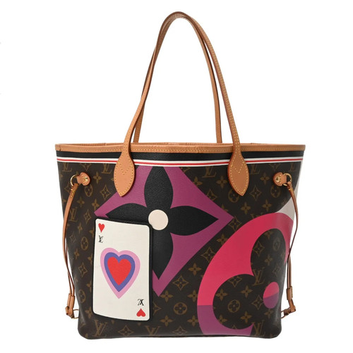 Louis vuitton neverfull - louis, mm
