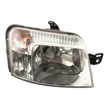 Faro Proiettore Anteriore Destro FIAT PANDA 2 Serie Berlina VAN RICAMBIO USATO
