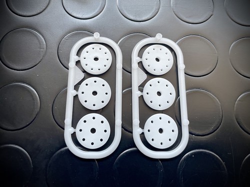Xray 358032 set piattelli - , v3