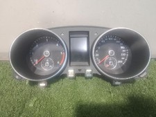 Strumentazione Volkswagen Golf GTD 2012 5K6920872A
