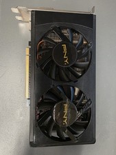 PNY GeForce GTX 650 Ti BOOST 2