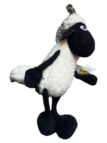 Aardman shaun the sheep - the,