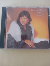 GIANNI TOGNI CD GIULIA NUOVO 