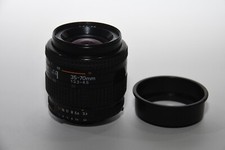 Nikon AF Nikkor 35-70 mm