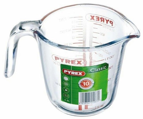 Brocca caraffa misura 57 - brocca,