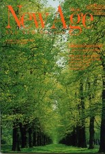 NEW AGE MUSIC 23 1993 HANS
