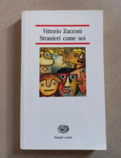 STRANIERI COME NOI, VITTORIO