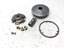 PULEGGIA MOBILE VARIATORE NO