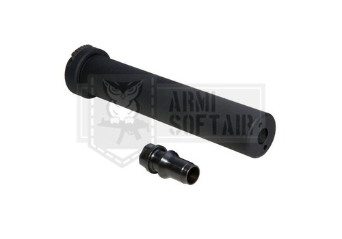 Silenziatore modello qd - g&g,