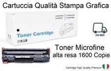Toner 712 per Stampanti