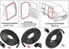 Per multivan bus kit - vw,