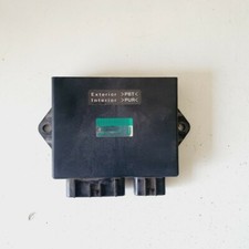 CENTRALINA MOTORE KAWASAKI