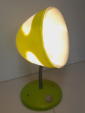 Lampada comodino parete