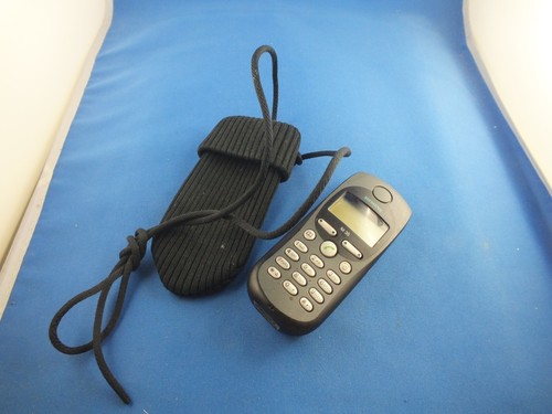 Siemens m35 blu nero - siemens,