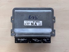 Centralina ECU Motore Renault