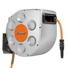 Avvolgitubo Automatico Claber