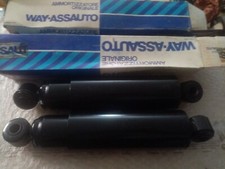 om 8519693 ammortizzatori